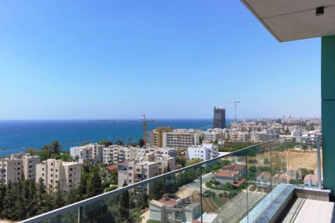 3 bedrooms Apartment in Agios Tychonas, Cyprus No. 64860 14