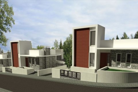 6 bedrooms Villa in Parekklisia, Cyprus No. 64855 4