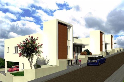 6 bedrooms Villa in Parekklisia, Cyprus No. 64855 1