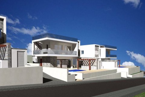 6 bedrooms Villa in Parekklisia, Cyprus No. 64855 8