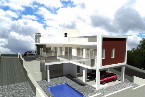 6 bedrooms Villa in Parekklisia, Cyprus No. 64855 5