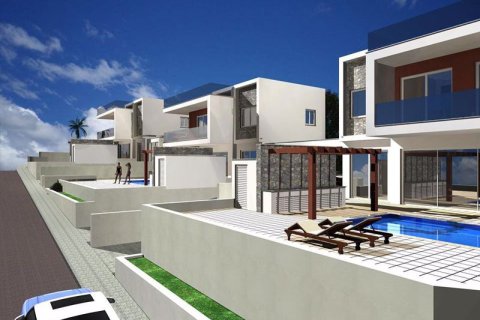 6 bedrooms Villa in Parekklisia, Cyprus No. 64855 2