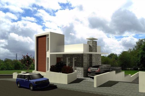 6 bedrooms Villa in Parekklisia, Cyprus No. 64855 7