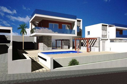 6 bedrooms Villa in Parekklisia, Cyprus No. 64855 6