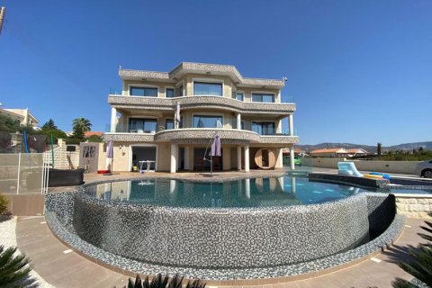 3 bedrooms Villa in Paphos, Cyprus No. 64858 20