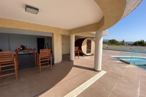 3 bedrooms Villa in Paphos, Cyprus No. 64858 17