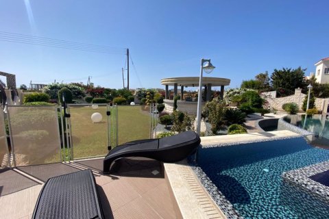 3 bedrooms Villa in Paphos, Cyprus No. 64858 18