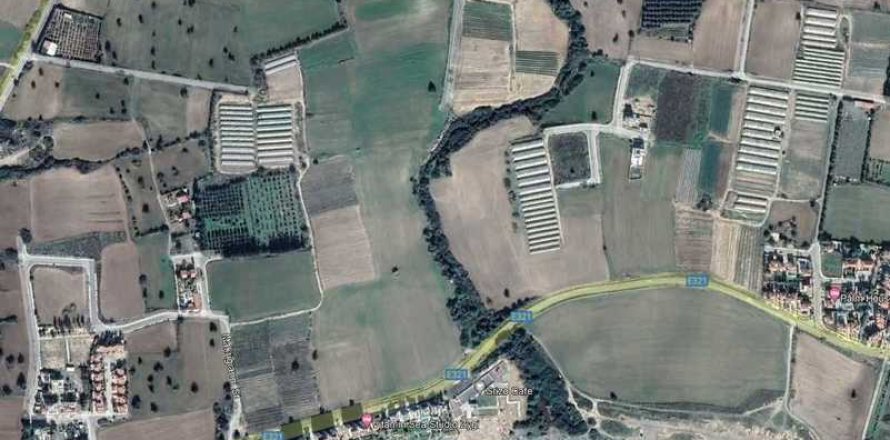 71702m² Land à Zygi, Cyprus No. 35969