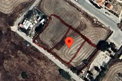 1711m² Land in Pyla, Cyprus No. 35342 1