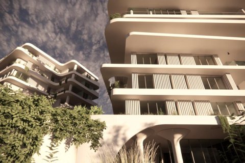 2 dormitorios Apartment en Paphos, Cyprus No. 37497 5