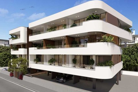 3 bedrooms Apartment in Limassol, Cyprus No. 76603 2