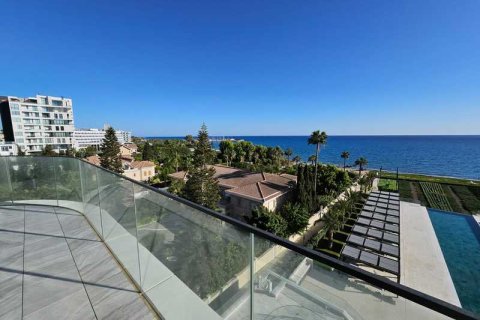 2 bedrooms Apartment in Parekklisia, Cyprus No. 76606 8