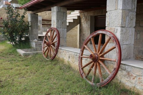 5 chambres Villa à Chalkidiki, Greece No. 49046 3