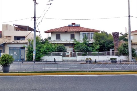 180m² Villa en Athens, Greece No. 49050 1