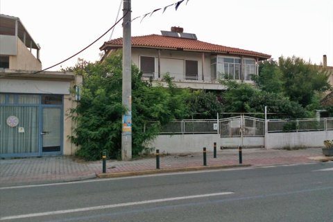 Вилла 180м² в Афины, Греция №49050 2