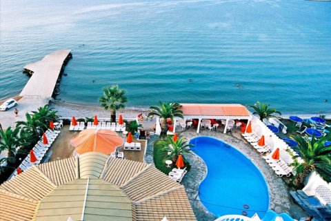 2000m² Hotel en Peloponnese, Greece No. 49033 5