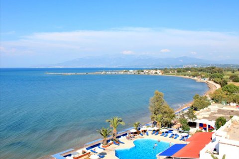 2000m² Hotel en Peloponnese, Greece No. 49033 12