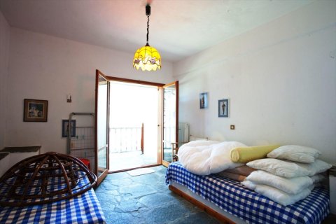 8 dormitorios Villa en Chalkidiki, Greece No. 49048 6