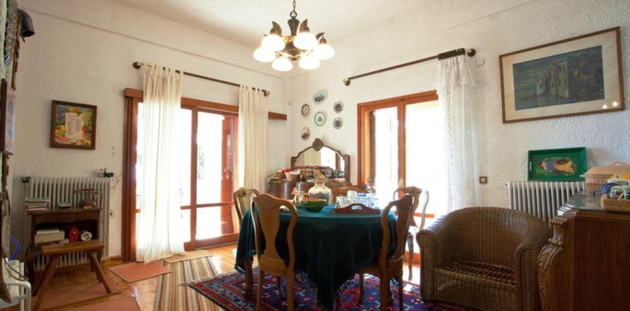 8 bedrooms Villa in Chalkidiki, Greece No. 49048