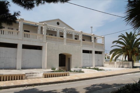 1545m² Commercial property en Corfu, Greece No. 49034 3