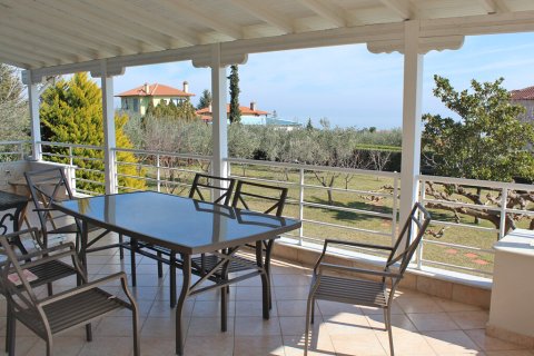 5 dormitorios Villa en Pieria, Greece No. 55655 1