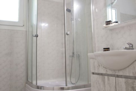 Отель, гостиница 450м² в Халкидики, Греция №55809 29