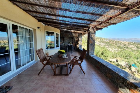 400m² House in Agios Nikolaos, Greece No. 55820 10