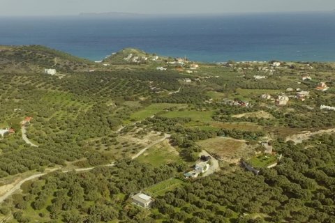 4100m² Land à Sitia, Greece No. 55808 1