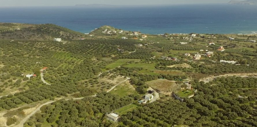 4100m² Land à Sitia, Greece No. 55808