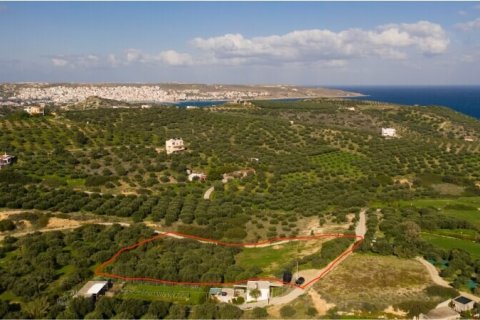 4100m² Land en Sitia, Greece No. 55808 3