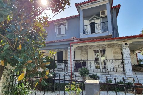 5 dormitorios House en Chalkidiki, Greece No. 55821 13