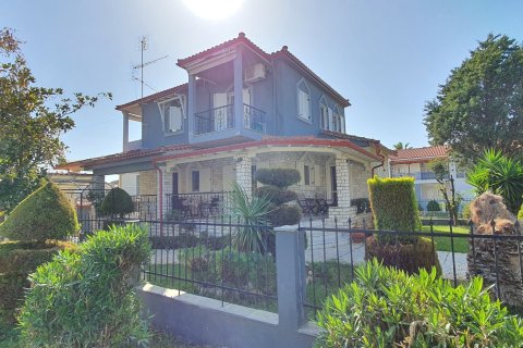 5 dormitorios House en Chalkidiki, Greece No. 55821 1