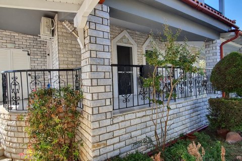 5 dormitorios House en Chalkidiki, Greece No. 55821 10