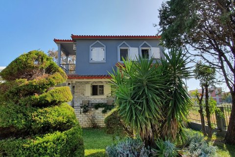 5 dormitorios House en Chalkidiki, Greece No. 55821 7