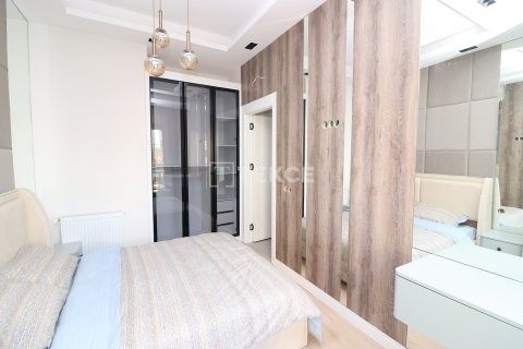 2+1 Apartment en Mezitli, Turkey No. 75532 13