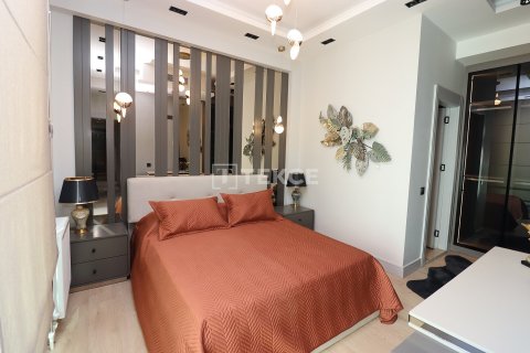 4+1 Apartment en Mersin, Turkey No. 75531 18