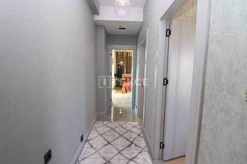 4+1 Apartment en Mersin, Turkey No. 75531 29