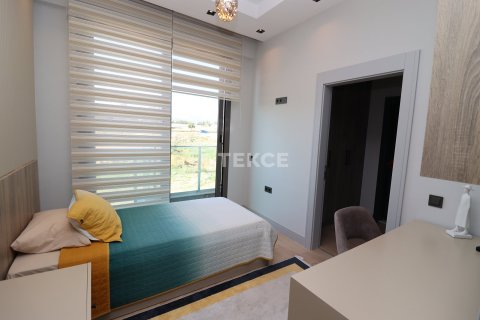 4+1 Apartment en Mersin, Turkey No. 75531 19