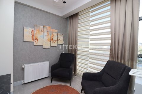 4+1 Apartment en Mersin, Turkey No. 75531 2