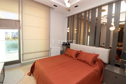 4+1 Apartment en Mersin, Turkey No. 75531 17