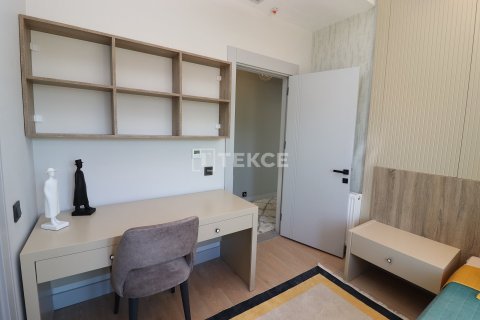 4+1 Apartment en Mersin, Turkey No. 75531 21