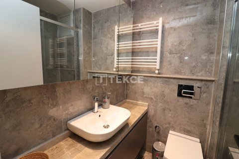 4+1 Apartment en Mersin, Turkey No. 75531 27