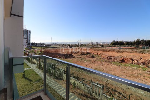 4+1 Apartment en Mersin, Turkey No. 75531 22