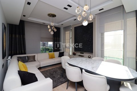 4+1 Apartment en Mersin, Turkey No. 75531 14