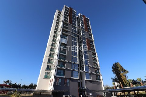 4+1 Apartment en Mersin, Turkey No. 75531 12