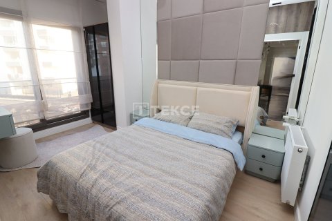 3+1 Apartment en Mezitli, Turkey No. 75533 11