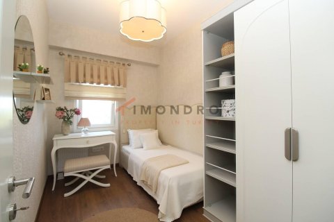 2+1 Appartement à Kâğıthane, Turkey No. 17903 2