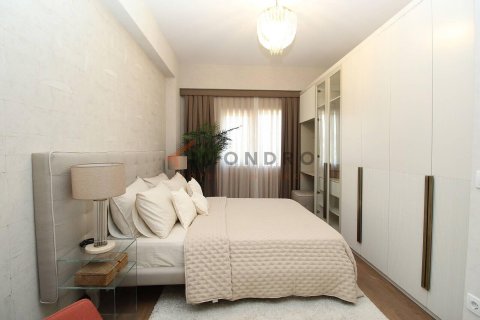 2+1 Appartement à Kâğıthane, Turkey No. 17903 26