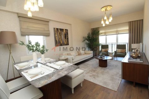 2+1 Appartement à Kâğıthane, Turkey No. 17903 19