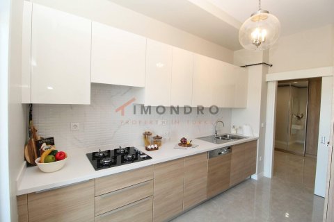 2+1 Appartement à Kâğıthane, Turkey No. 17903 23